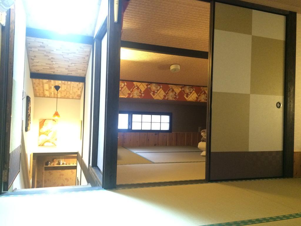 Hananoya Bettei Киото Екстериор снимка