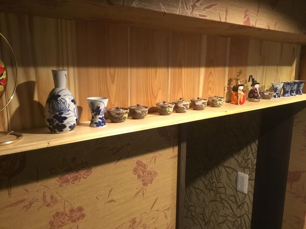 Hananoya Bettei Киото Екстериор снимка